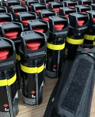 Gás de pimenta é usado para conter briga entre alunas em escola do DF