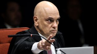 Alexandre de Moraes