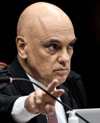 Alexandre de Moraes