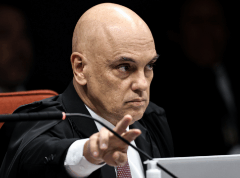 Alexandre de Moraes