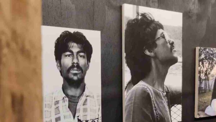 Mostra em São Paulo permite acesso a mais de 90 peças de Ailton Krenak