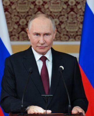 Rússia fornecerá ajuda material a Cuba, afirma diplomata a agência