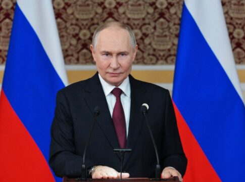 Rússia ameaça bloquear WhatsApp por descumprir lei de segurança local