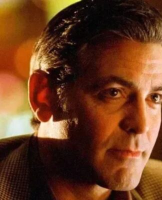 George Clooney usa sua experiência pessoal para interpretar astro de cinema em “Jay Kelly”