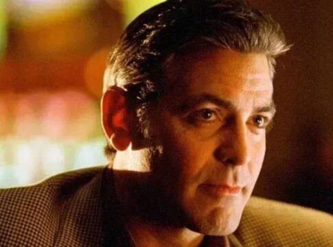 George Clooney usa sua experiência pessoal para interpretar astro de cinema em “Jay Kelly”