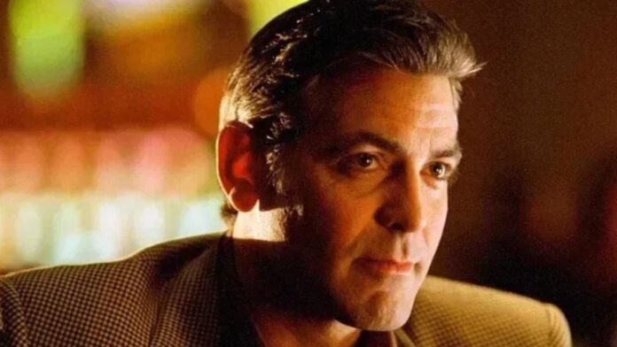George Clooney usa sua experiência pessoal para interpretar astro de cinema em “Jay Kelly”