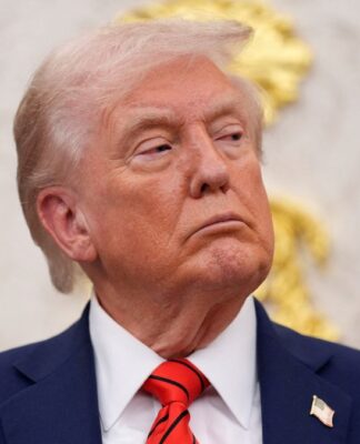 Trump atinge a China com tarifas retaliatórias em uma escalada da guerra comercial