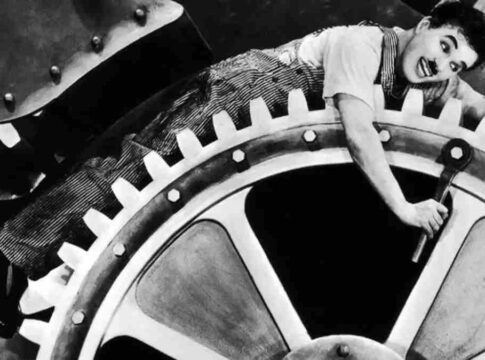 São Paulo recebe retrospectiva da obra de Charles Chaplin