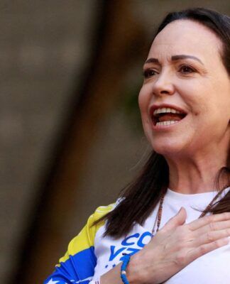 Casa Branca diz que comitê do Nobel coloca “política acima da paz”