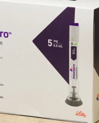 Anvisa alerta para anúncios falsos sobre canetas emagrecedoras