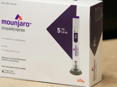 Anvisa alerta para anúncios falsos sobre canetas emagrecedoras