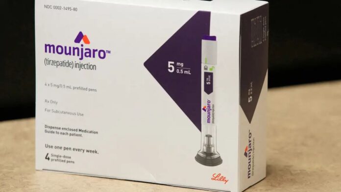 Anvisa alerta para anúncios falsos sobre canetas emagrecedoras