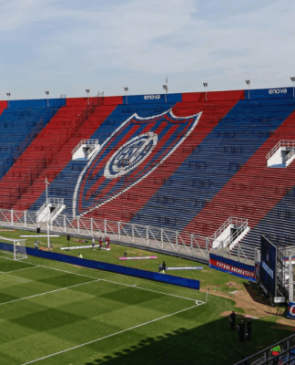 San Lorenzo pode decretar falência caso não pague dívida milionária até domingo