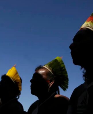 Censo mostra renda menor de indígenas e nas regiões Norte e Nordeste