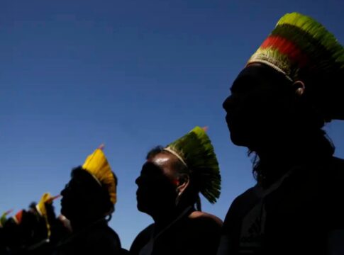 Censo mostra renda menor de indígenas e nas regiões Norte e Nordeste