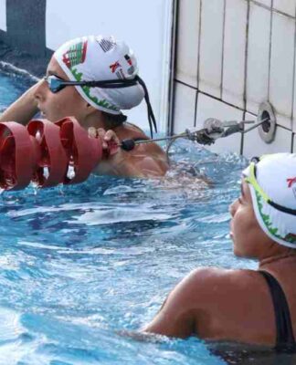 Time SP supera 20 medalhas nos dois primeiros dias dos Jogos Escolares Brasileiros com a natação