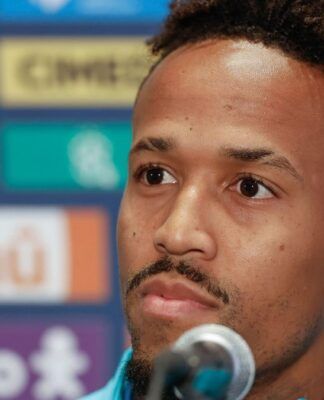 Rafael Ribeiro / CBF