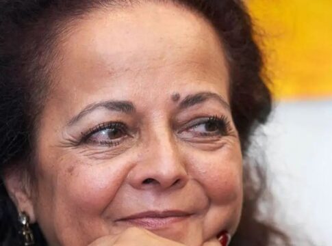 Escritora angolana Ana Paula Tavares ganha Prêmio Camões 2025