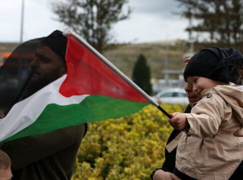 Unicef pede fluxo total de ajuda para Gaza e adverte que mortes de crianças podem aumentar