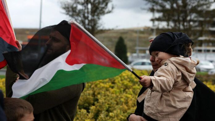 Unicef pede fluxo total de ajuda para Gaza e adverte que mortes de crianças podem aumentar