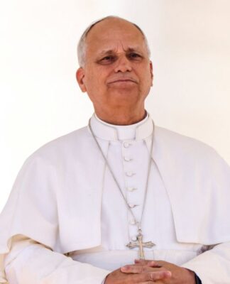 Papa Leão invoca críticas às políticas de Trump em primeiro grande documento