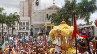 ASCOM/Círio de Nazaré