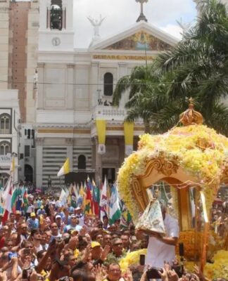 ASCOM/Círio de Nazaré