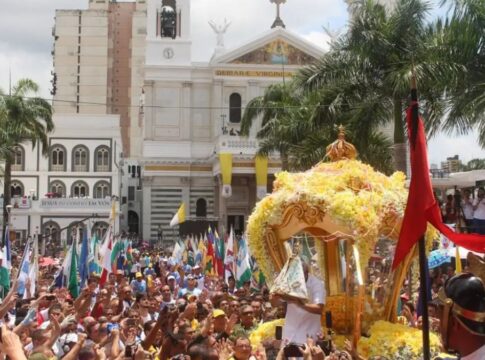 ASCOM/Círio de Nazaré