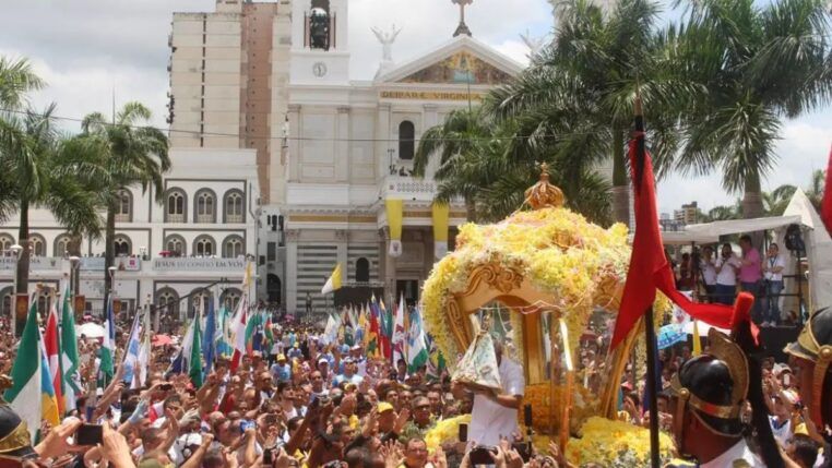 ASCOM/Círio de Nazaré