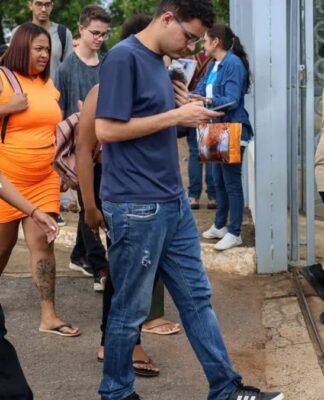 Falta menos de um mês para o primeiro dia de provas do Enem 2025