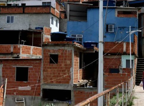 Pretos e pardos chefiam 3 de cada 4 lares em que se registrou fome