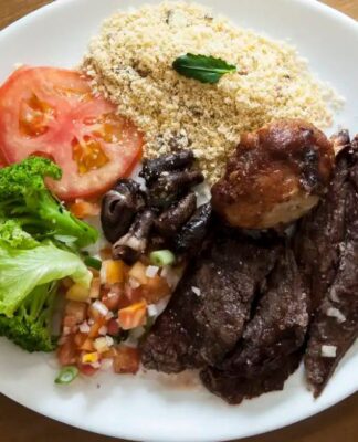 Número de lares com insegurança alimentar grave cai 19,9% no Brasil