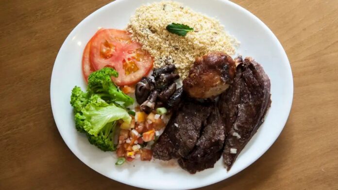 Número de lares com insegurança alimentar grave cai 19,9% no Brasil