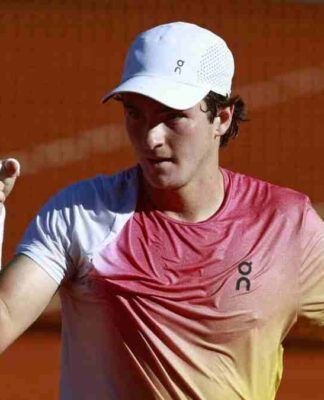 João Fonseca confirma participação no Rio Open de 2026