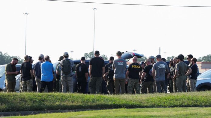 Explosão em fábrica de munições no Tennessee deixa 19 desaparecidos