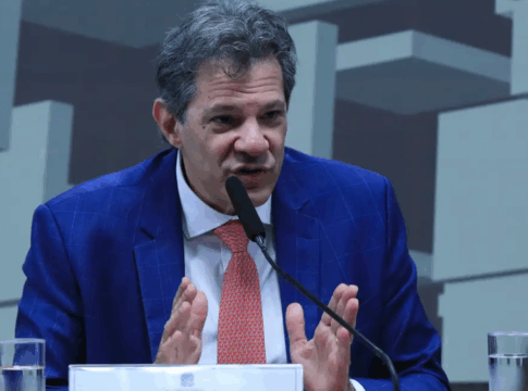 Fernando Haddad