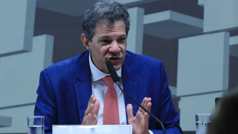 Fernando Haddad