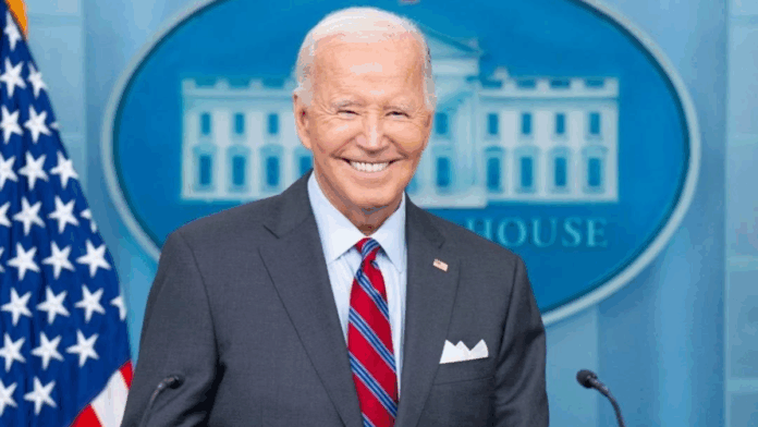 Ex-presidente dos EUA Joe Biden está fazendo radioterapia contra câncer, informa NBC News