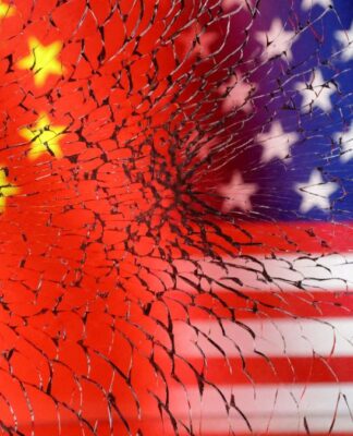 China diz que responderá com firmeza aos EUA sobre ameaça tarifária