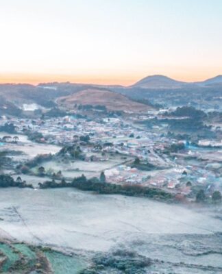 Quando é a chuva de meteoros? Veja qual é o melhor lugar no Brasil para assistir
