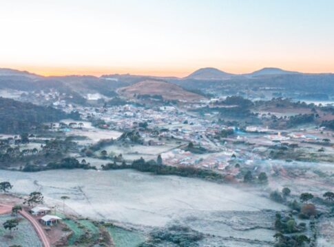 Quando é a chuva de meteoros? Veja qual é o melhor lugar no Brasil para assistir