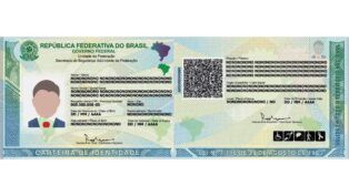 Carteira de Identidade Nacional (CIN)