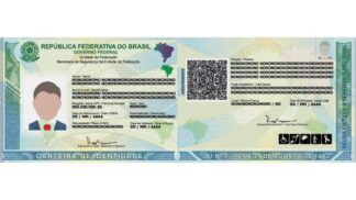 Carteira de Identidade Nacional (CIN)