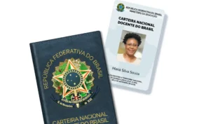 Imagem colorida da CNBD