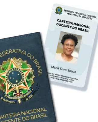 Imagem colorida da CNBD