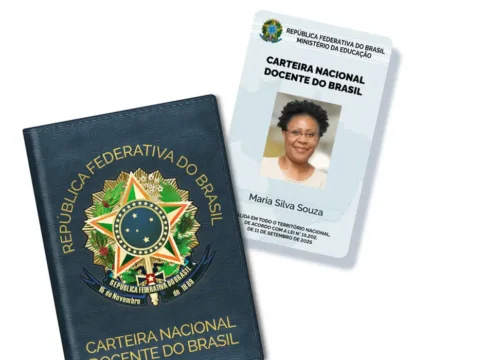 Imagem colorida da CNBD