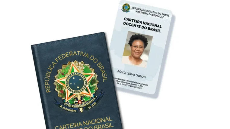 Imagem colorida da CNBD