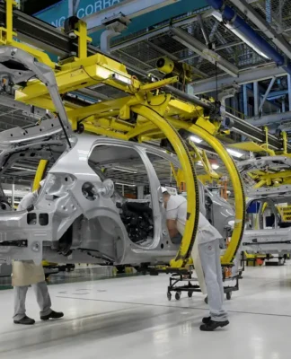 Atividade econômica brasileira cresce 0,4% em agosto