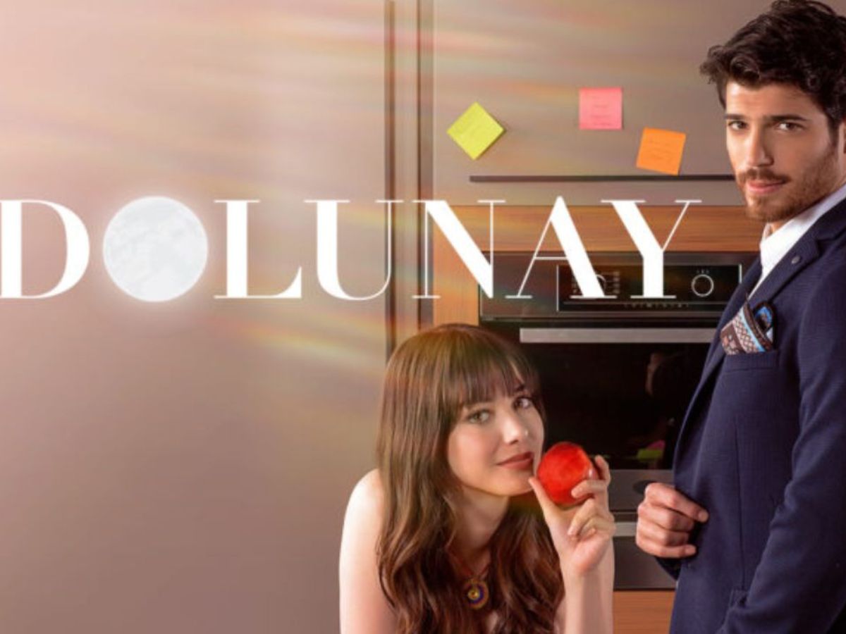 “Dolunay”: tudo sobre a novela turca que dominou o topo do Globoplay | TMC