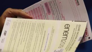 Provas do Enem de 2019